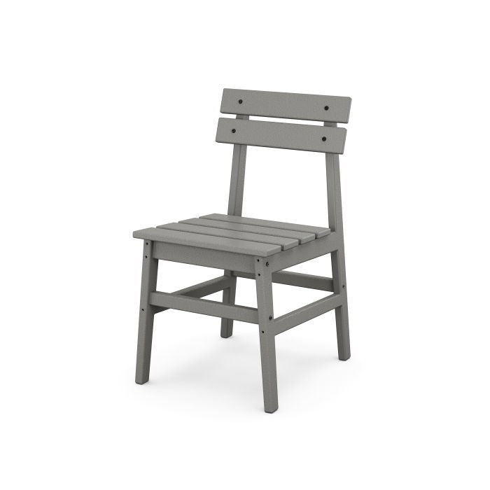 Polywood Modern Studio Plaza Chair