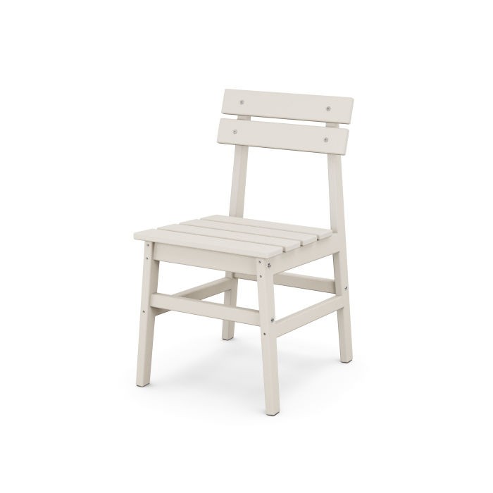 Polywood Modern Studio Plaza Chair