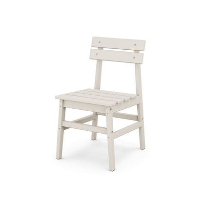 Polywood Modern Studio Plaza Chair