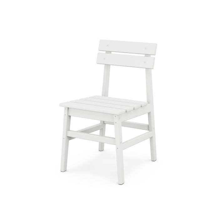 Polywood Modern Studio Plaza Chair