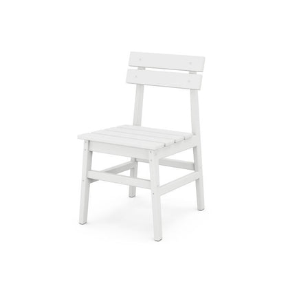 Polywood Modern Studio Plaza Chair