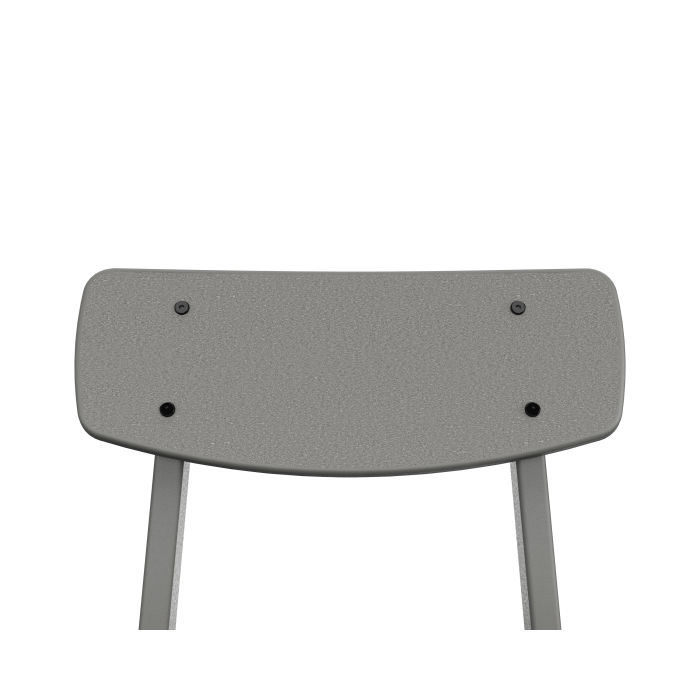 Polywood Modern Studio Urban Chair