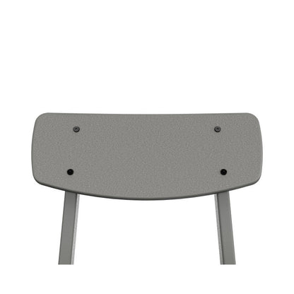 Polywood Modern Studio Urban Chair