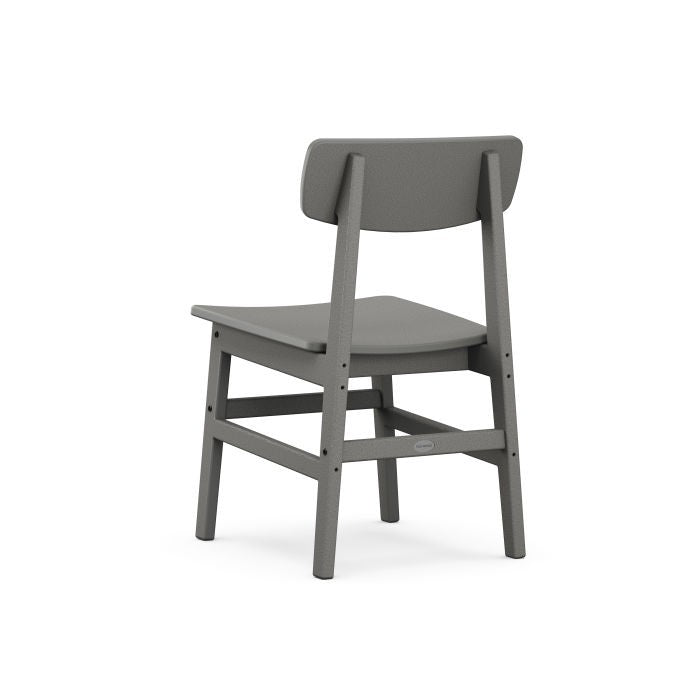 Polywood Modern Studio Urban Chair