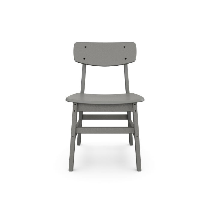 Polywood Modern Studio Urban Chair