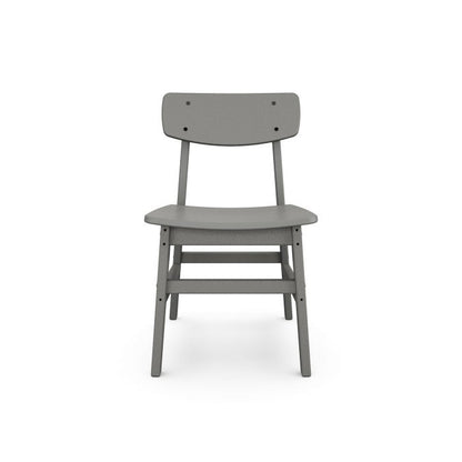 Polywood Modern Studio Urban Chair