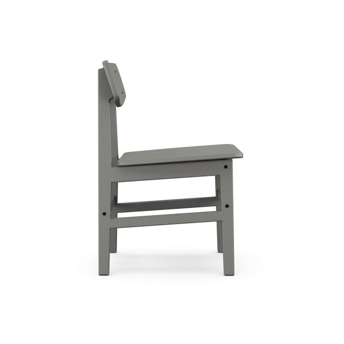 Polywood Modern Studio Urban Chair