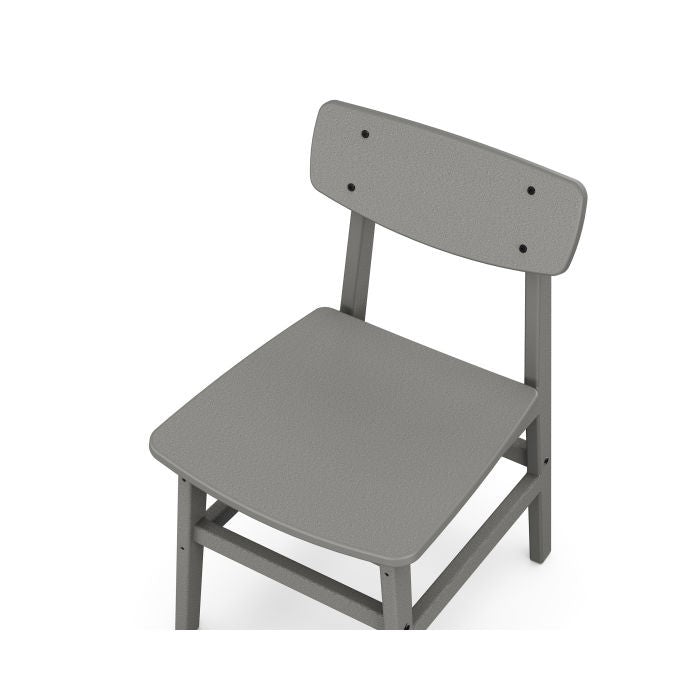 Polywood Modern Studio Urban Chair