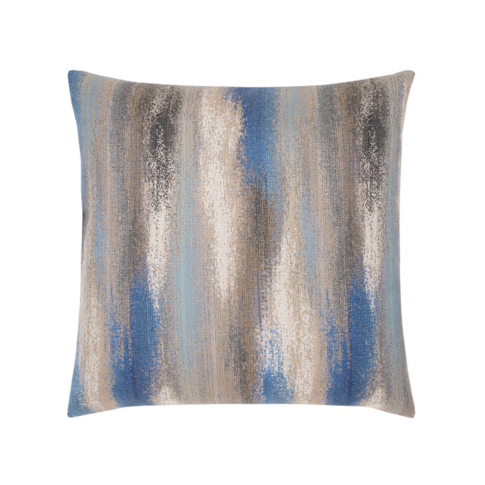 Elaine Smith Outdoor Painterly Mediterranean