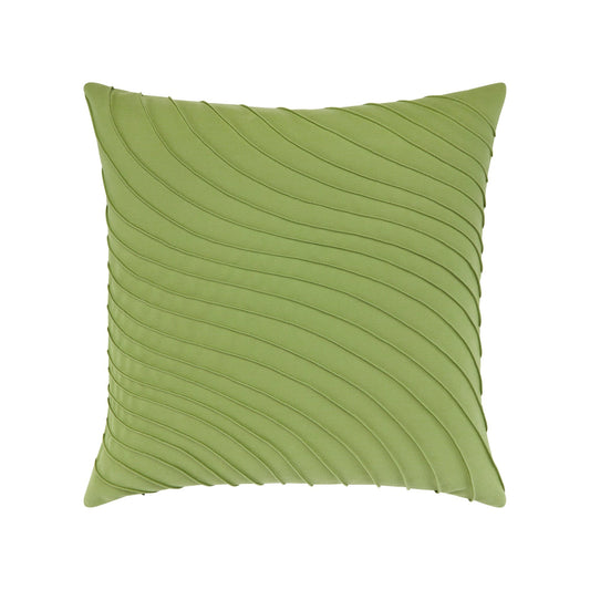 Elaine Smith Tidal Ginkgo Outdoor Pillow 20" x 20"