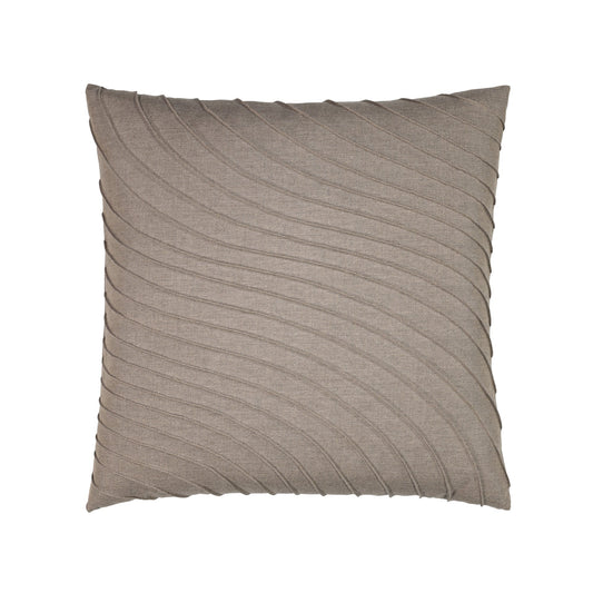 Elaine Smith Tidal Shale Outdoor Pillow 20" x 20"