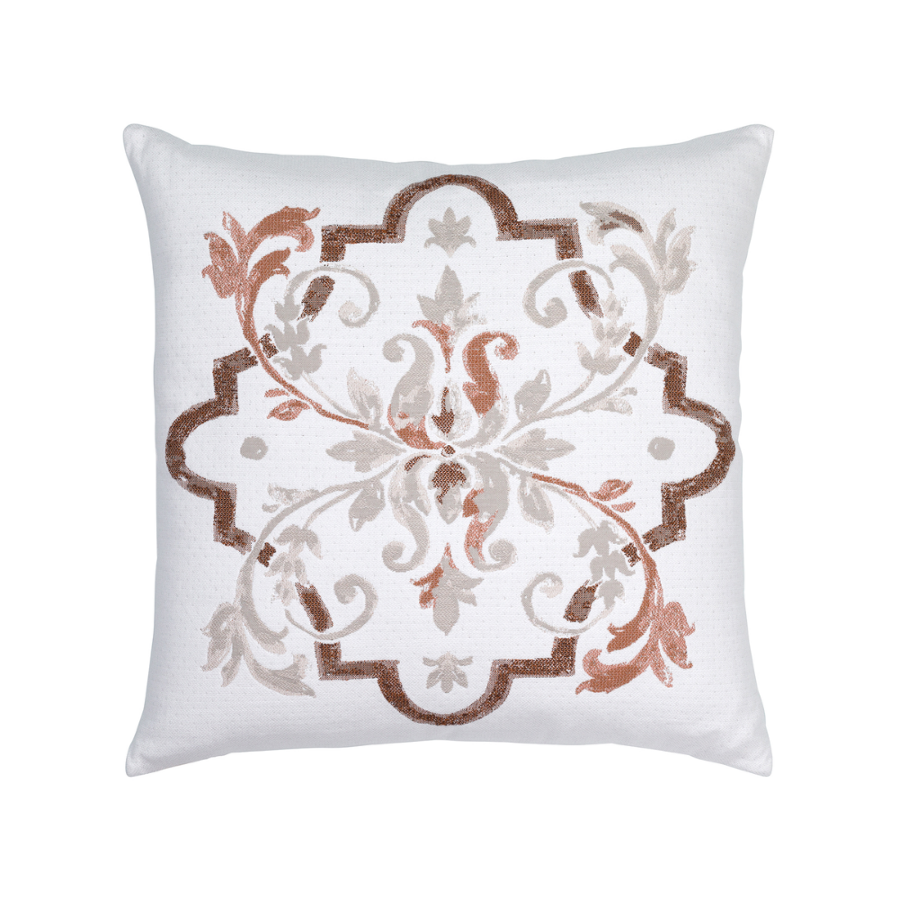 Elaine Smith Outdoor Talavera Clay
