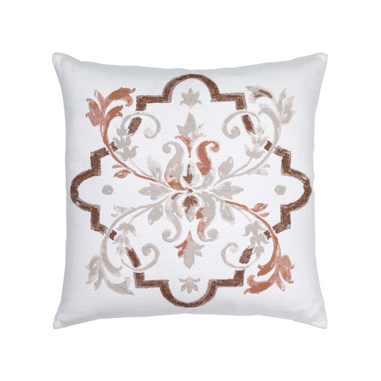 Elaine Smith Outdoor Talavera Clay