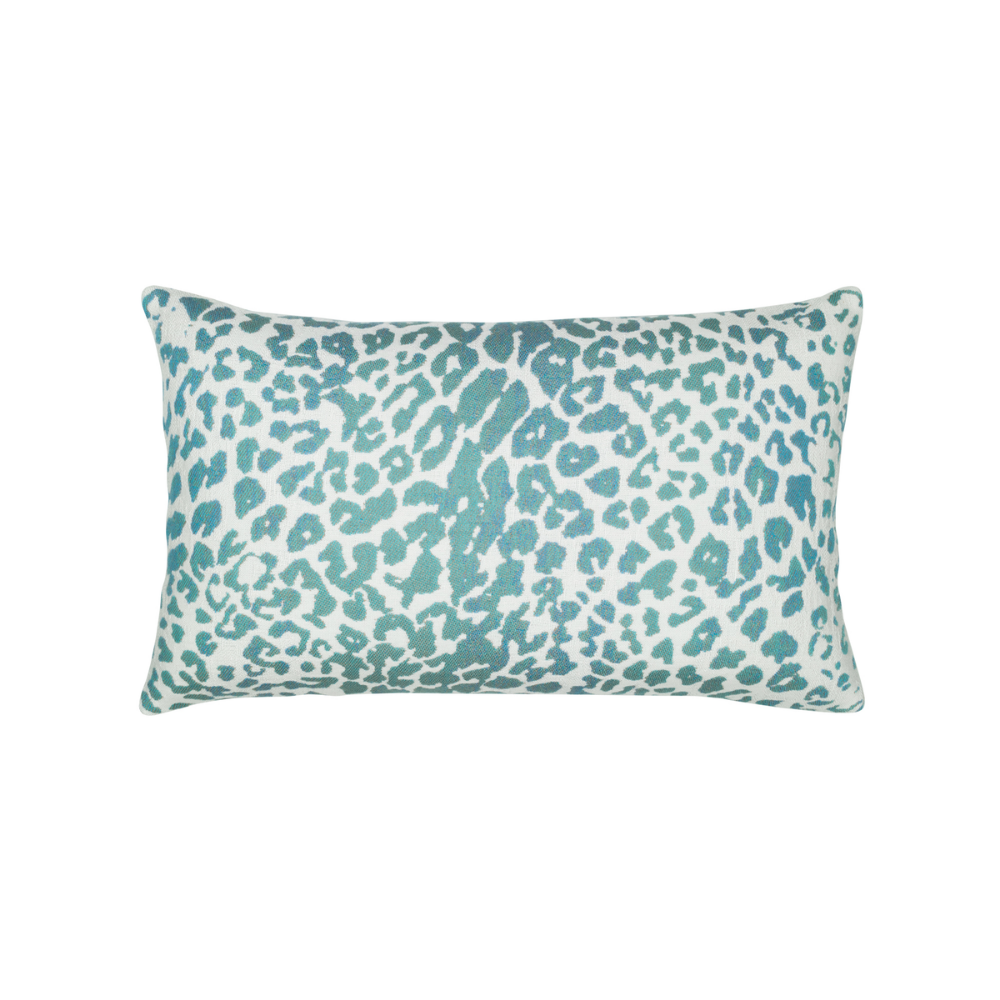Wild One Lake Lumbar Pillow