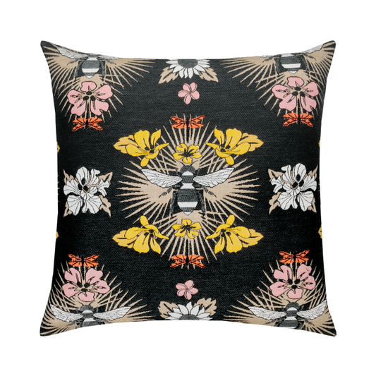 Elaine Smith Outdoor Honey Bee