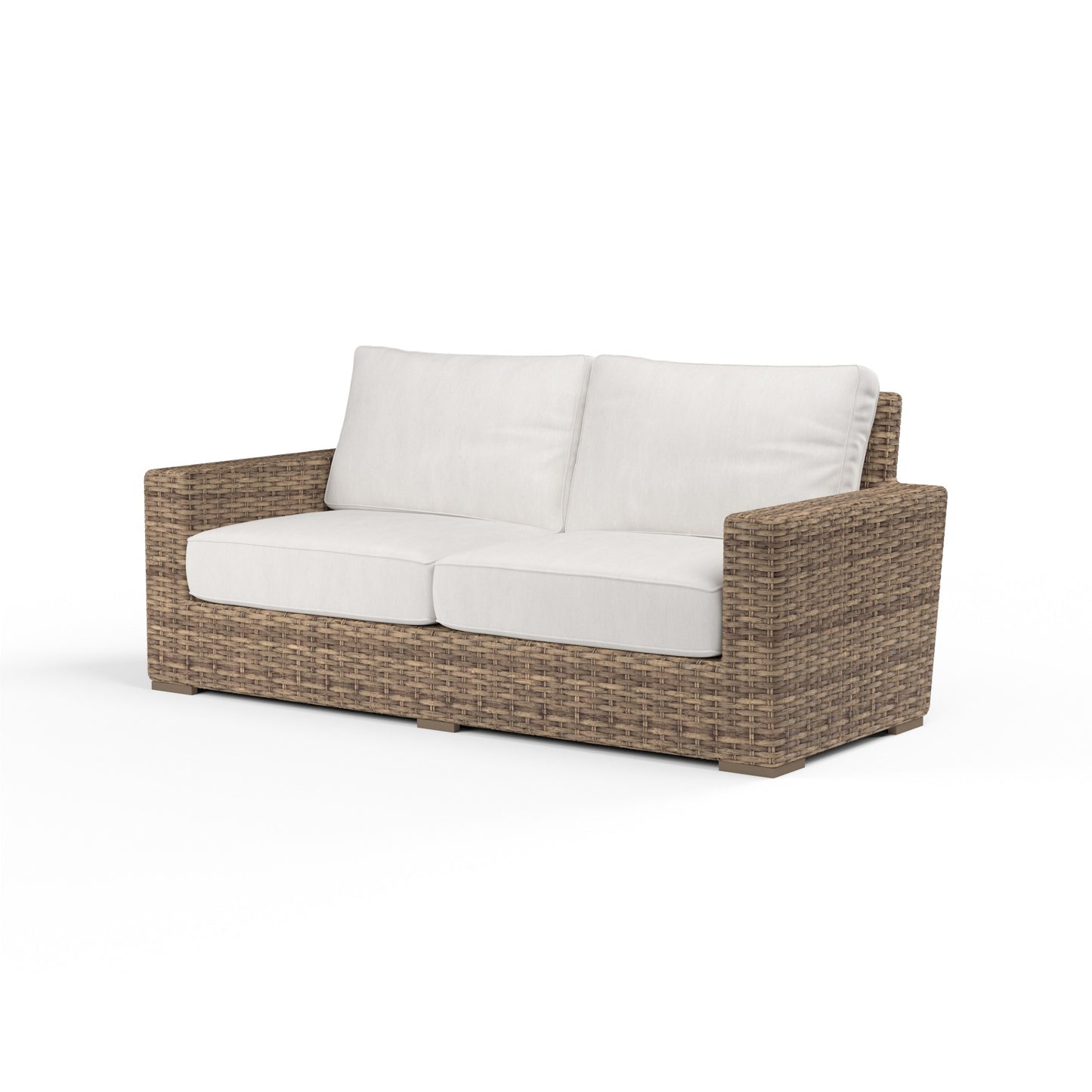 Sunset West Havana Mid Sofa