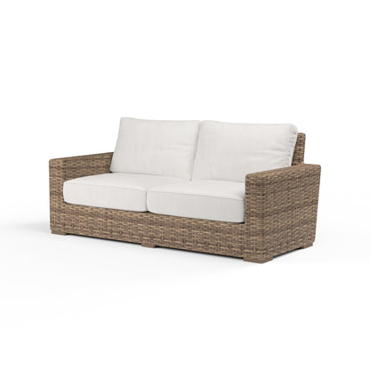 Sunset West Havana Mid Sofa