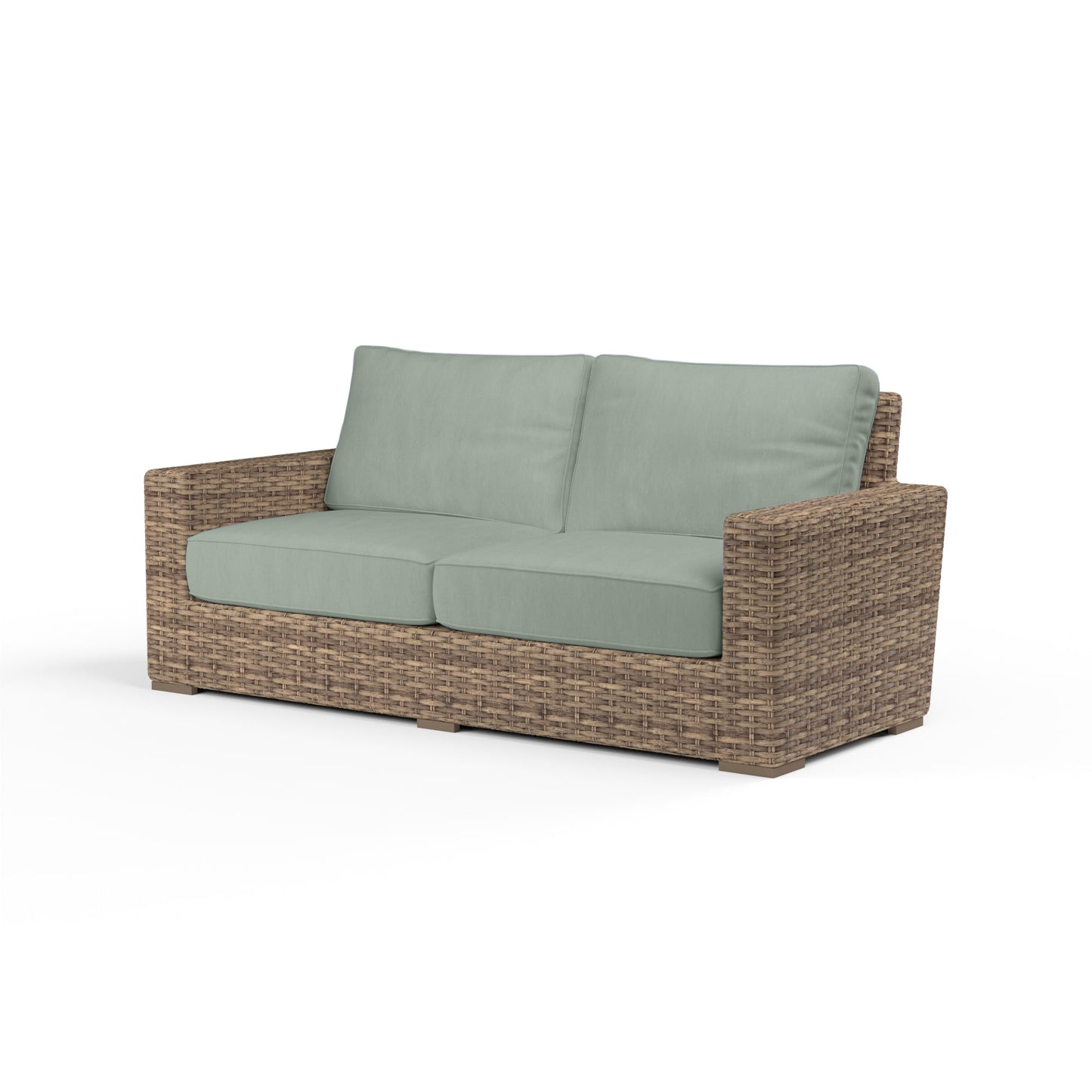 Sunset West Havana Mid Sofa