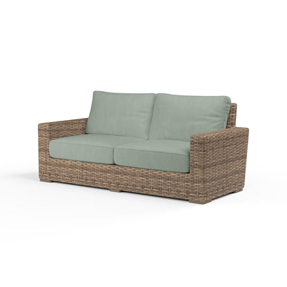 Sunset West Havana Mid Sofa