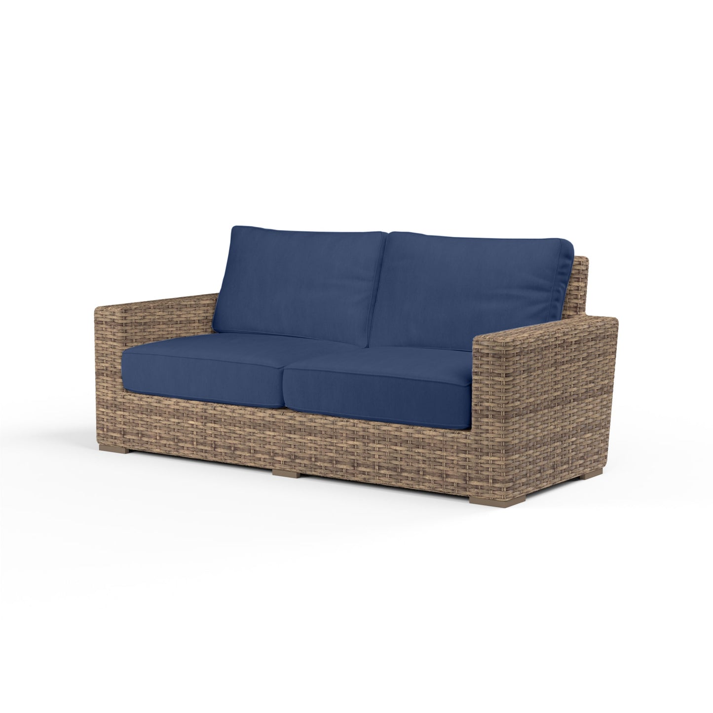 Sunset West Havana Mid Sofa