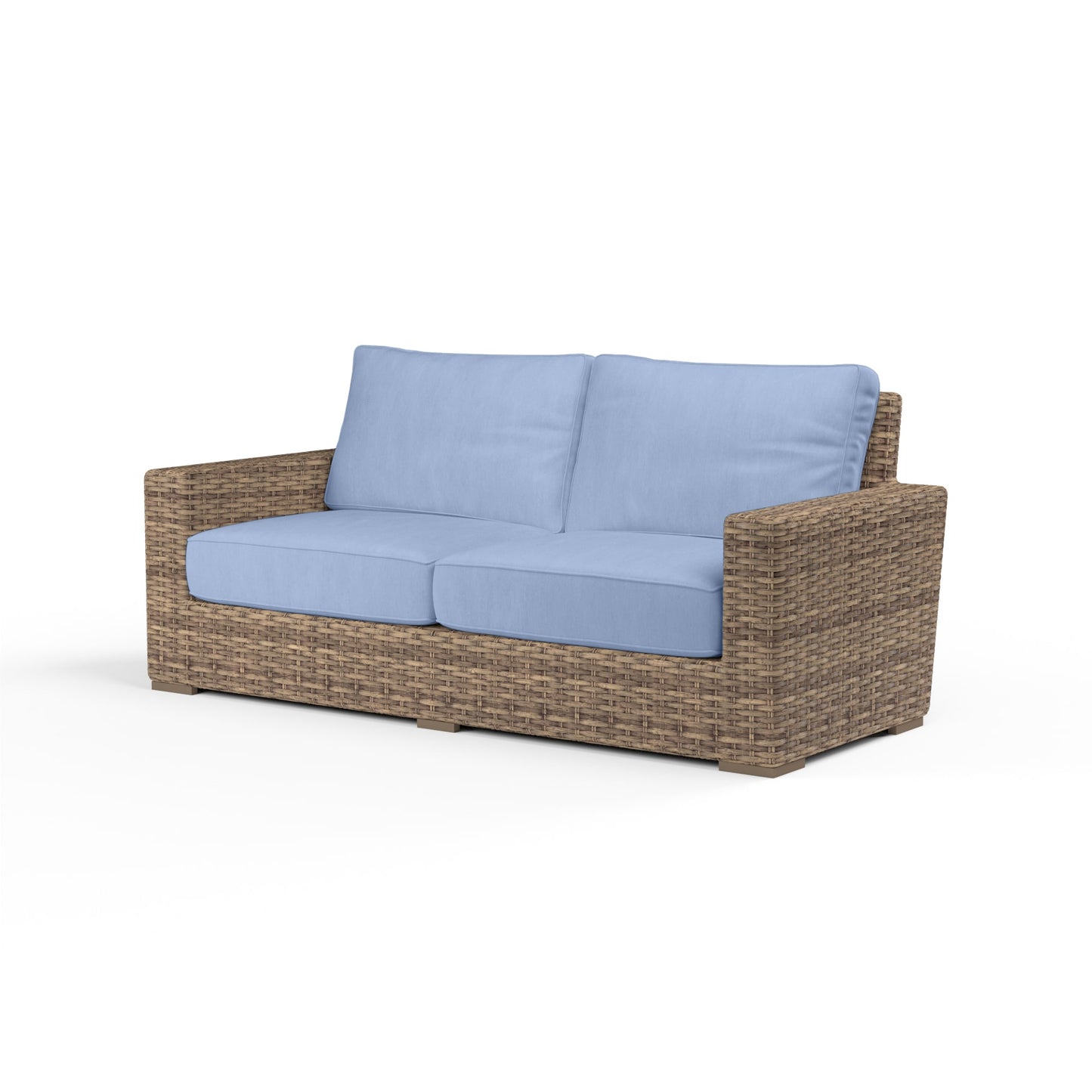 Sunset West Havana Mid Sofa