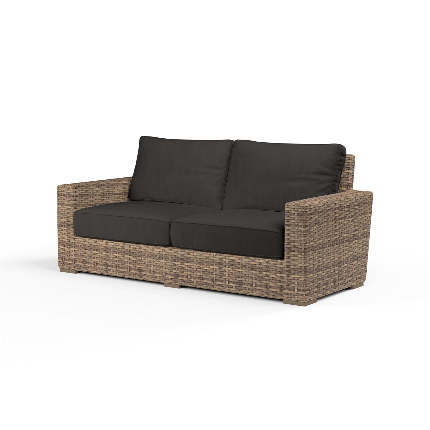 Sunset West Havana Mid Sofa