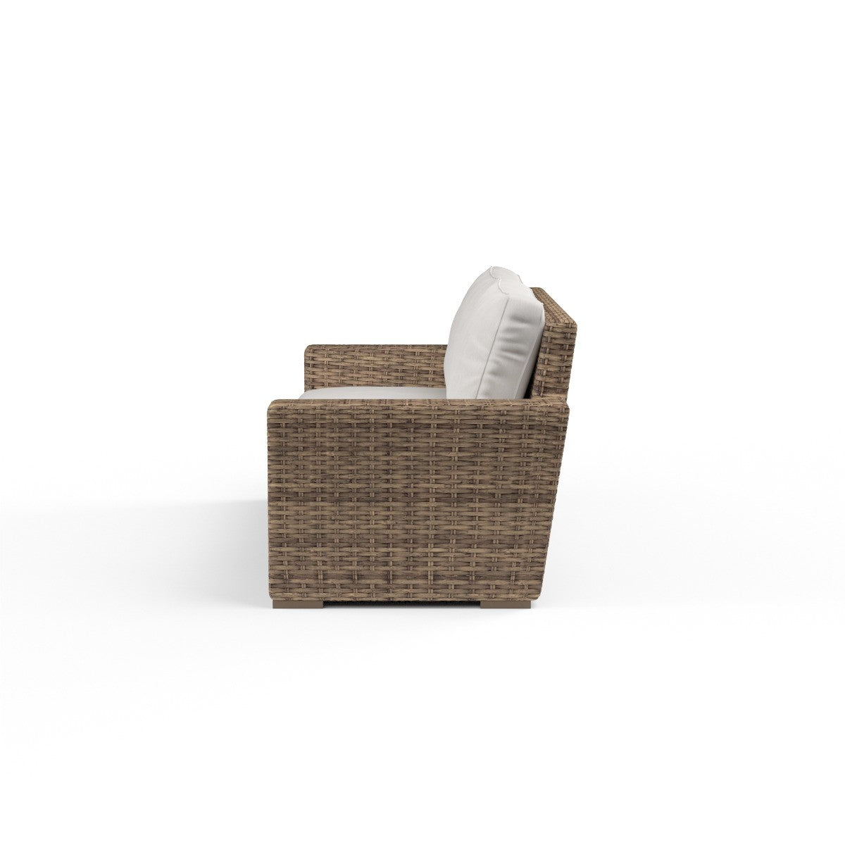 Sunset West Havana Mid Sofa