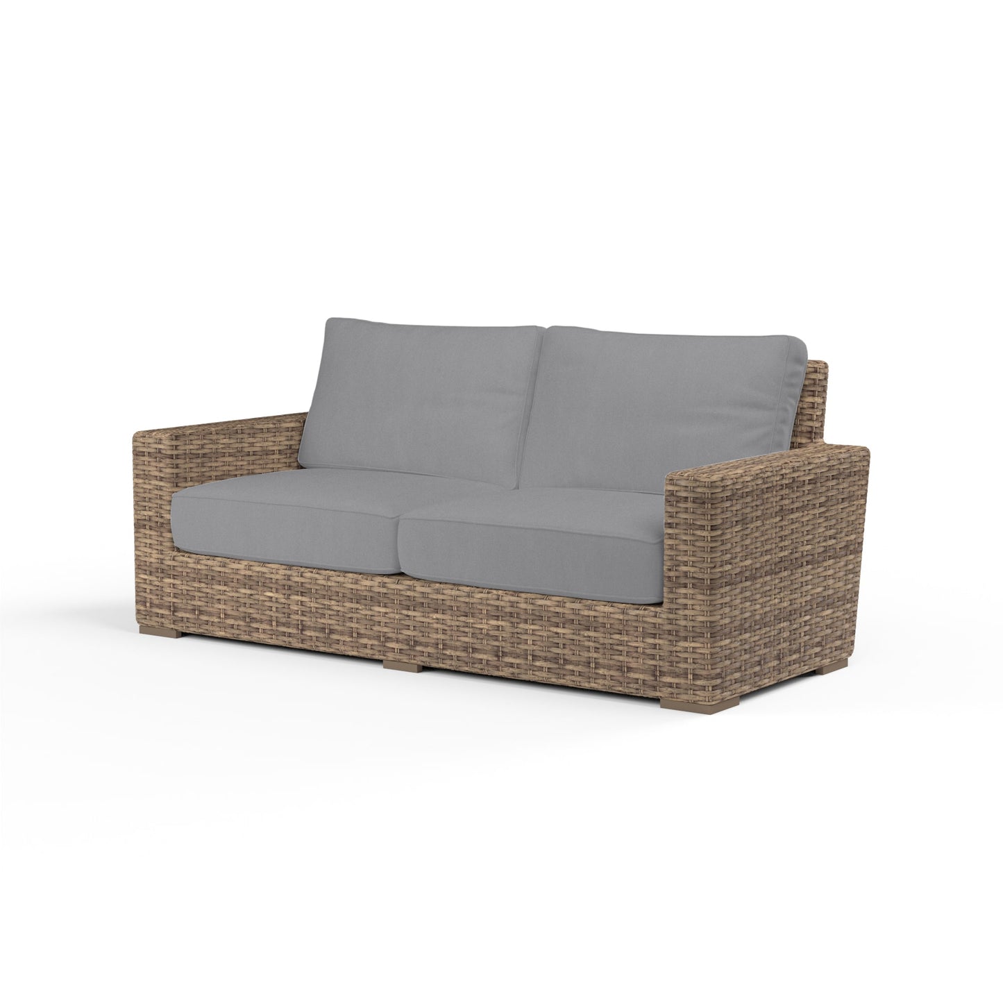 Sunset West Havana Mid Sofa