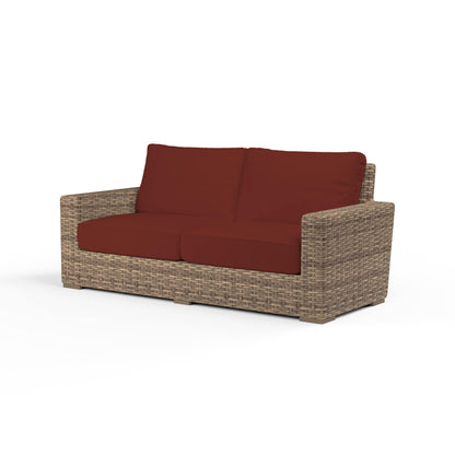 Sunset West Havana Mid Sofa