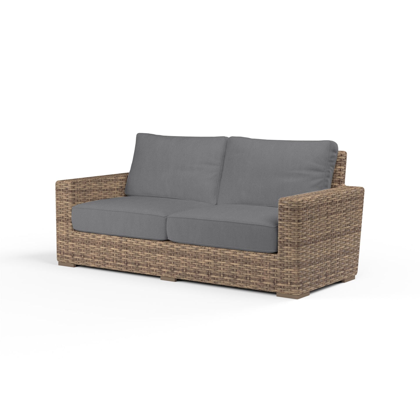 Sunset West Havana Mid Sofa