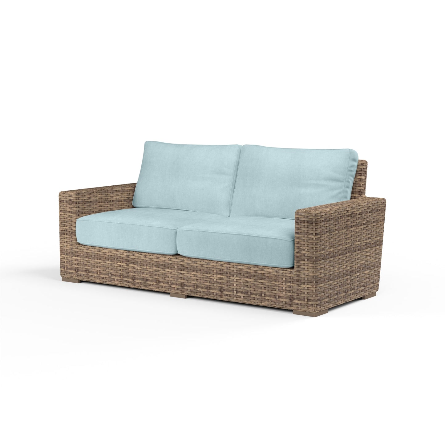 Sunset West Havana Mid Sofa