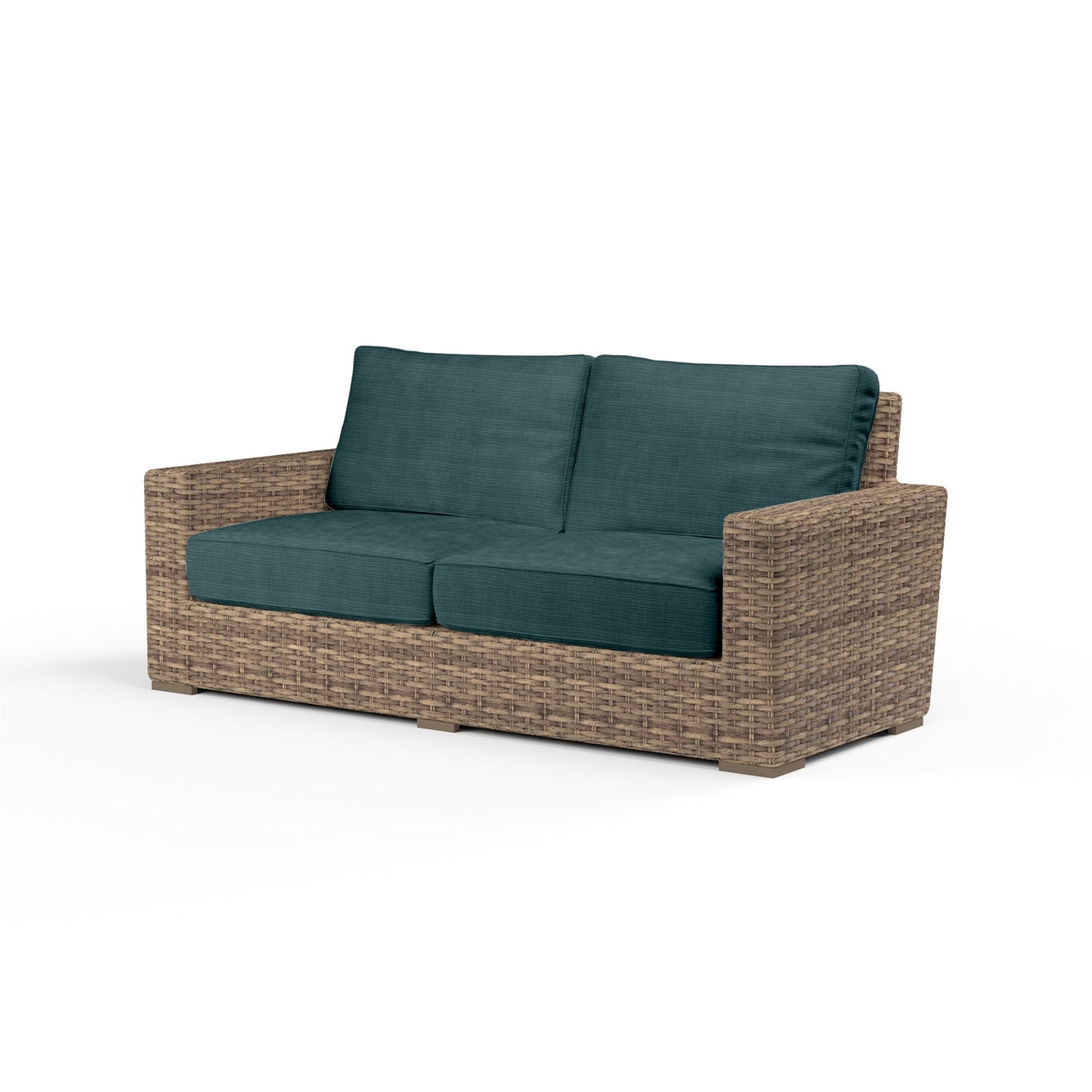 Sunset West Havana Mid Sofa