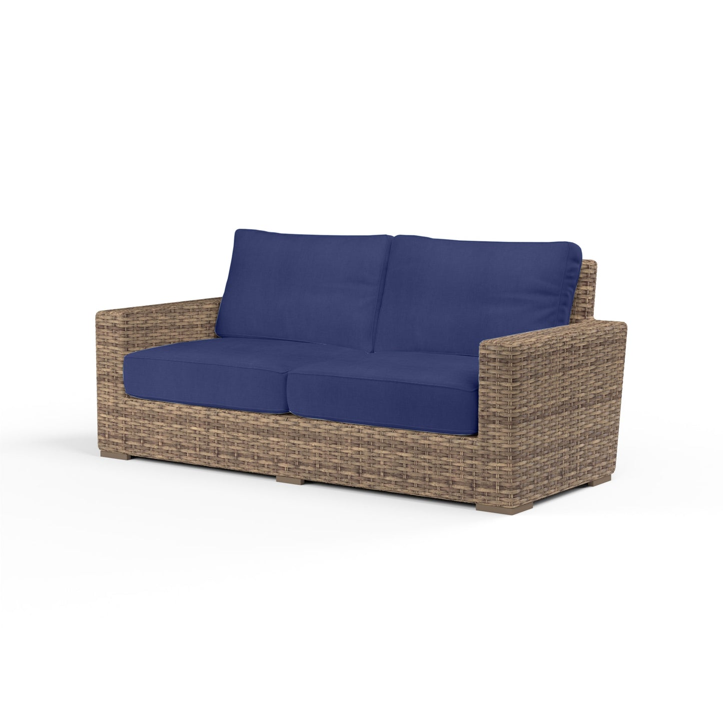 Sunset West Havana Mid Sofa