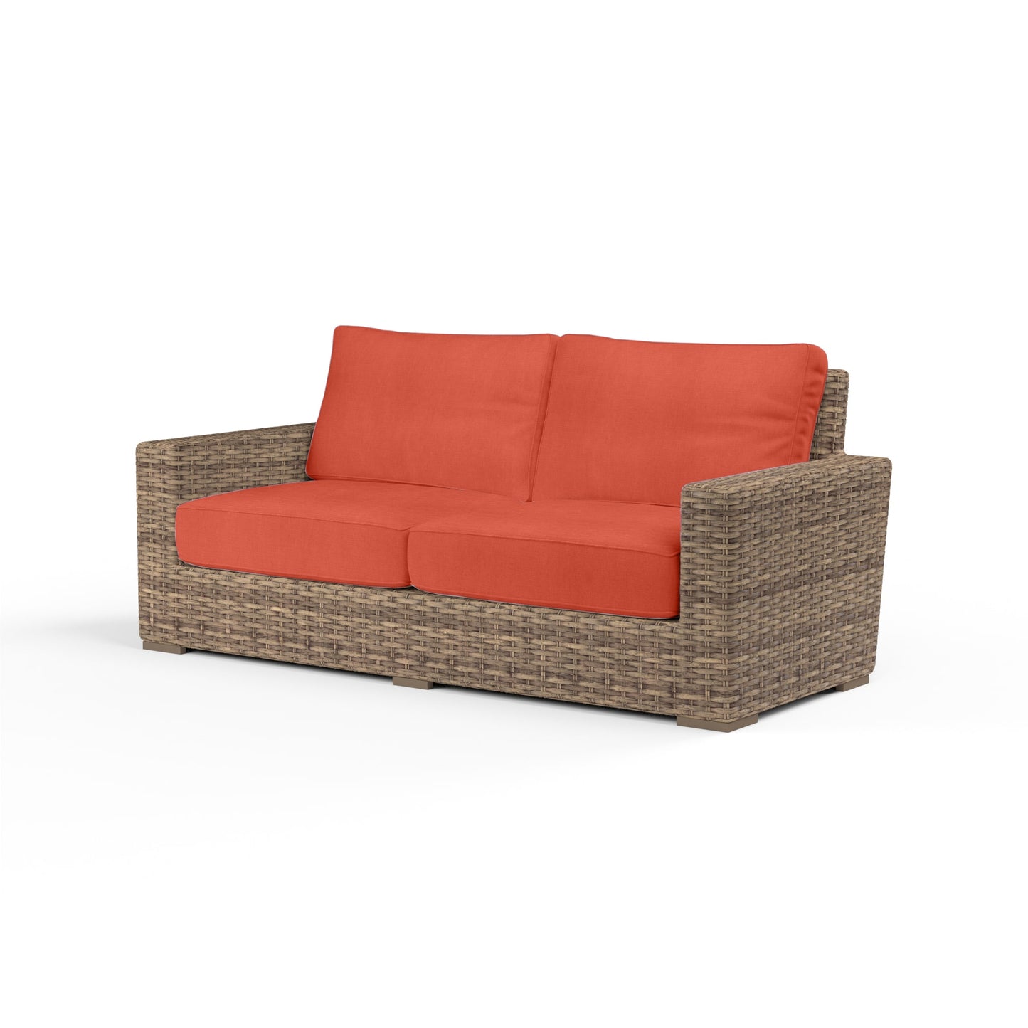 Sunset West Havana Mid Sofa