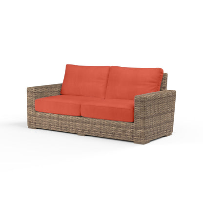 Sunset West Havana Mid Sofa