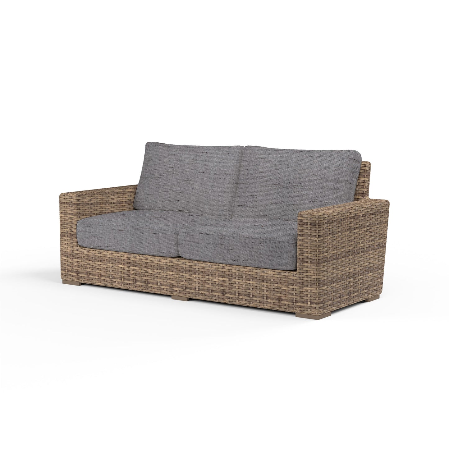 Sunset West Havana Mid Sofa