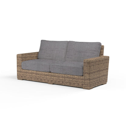 Sunset West Havana Mid Sofa