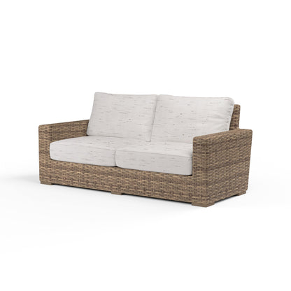 Sunset West Havana Mid Sofa