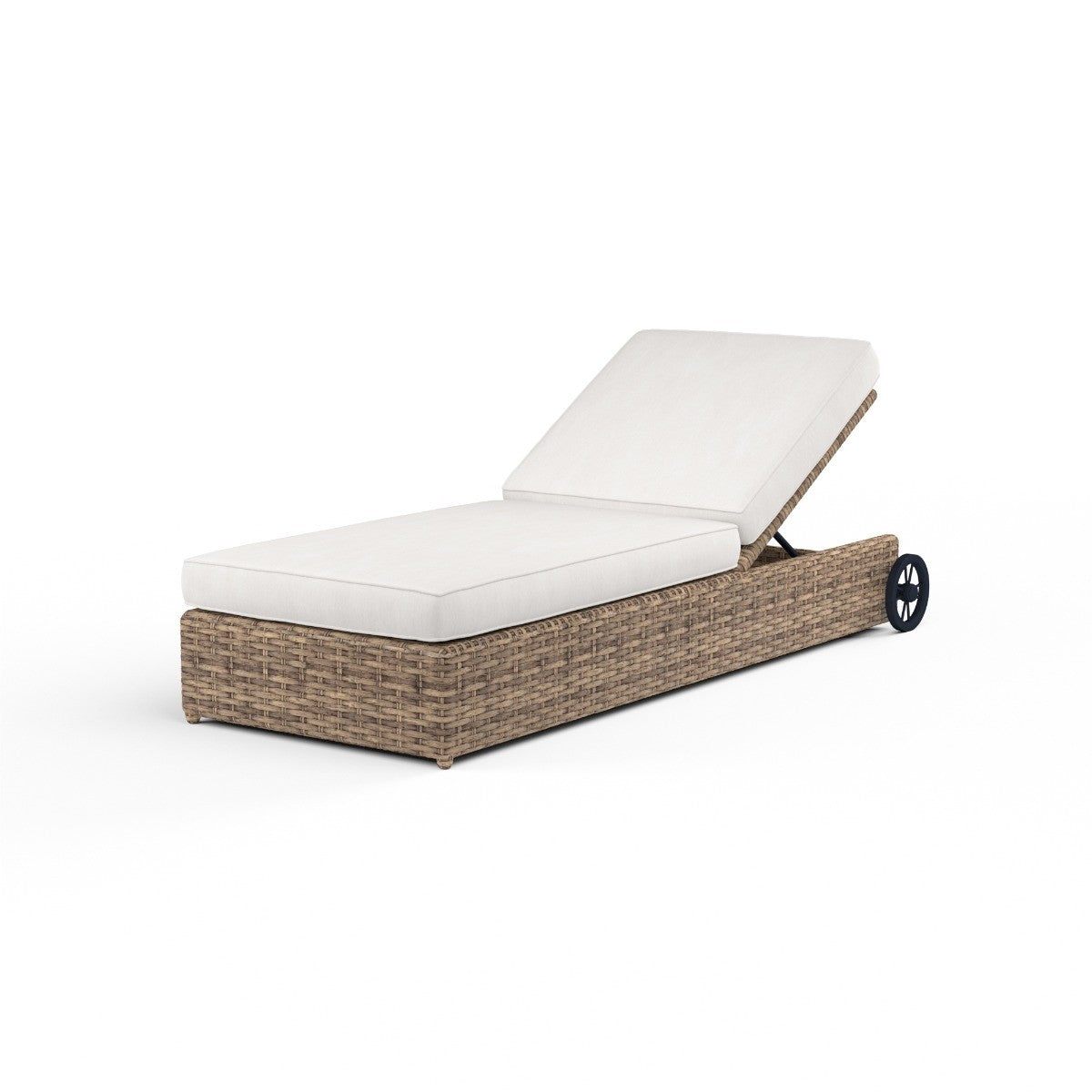 Sunset West Havana Adjustable Chaise