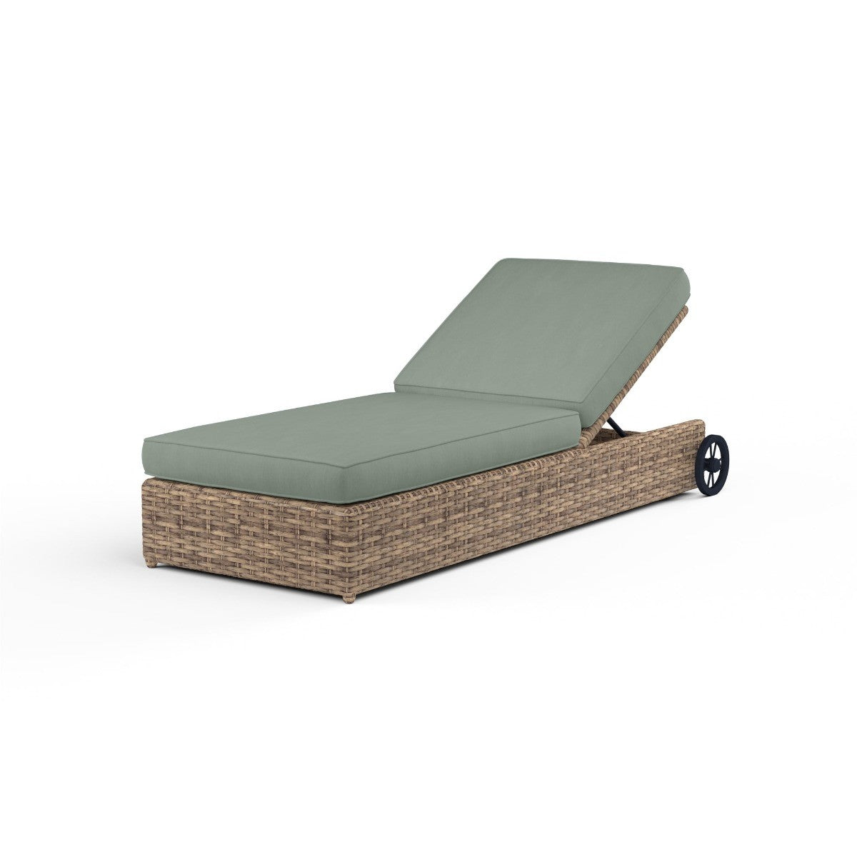 Sunset West Havana Adjustable Chaise
