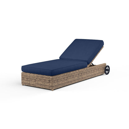 Sunset West Havana Adjustable Chaise