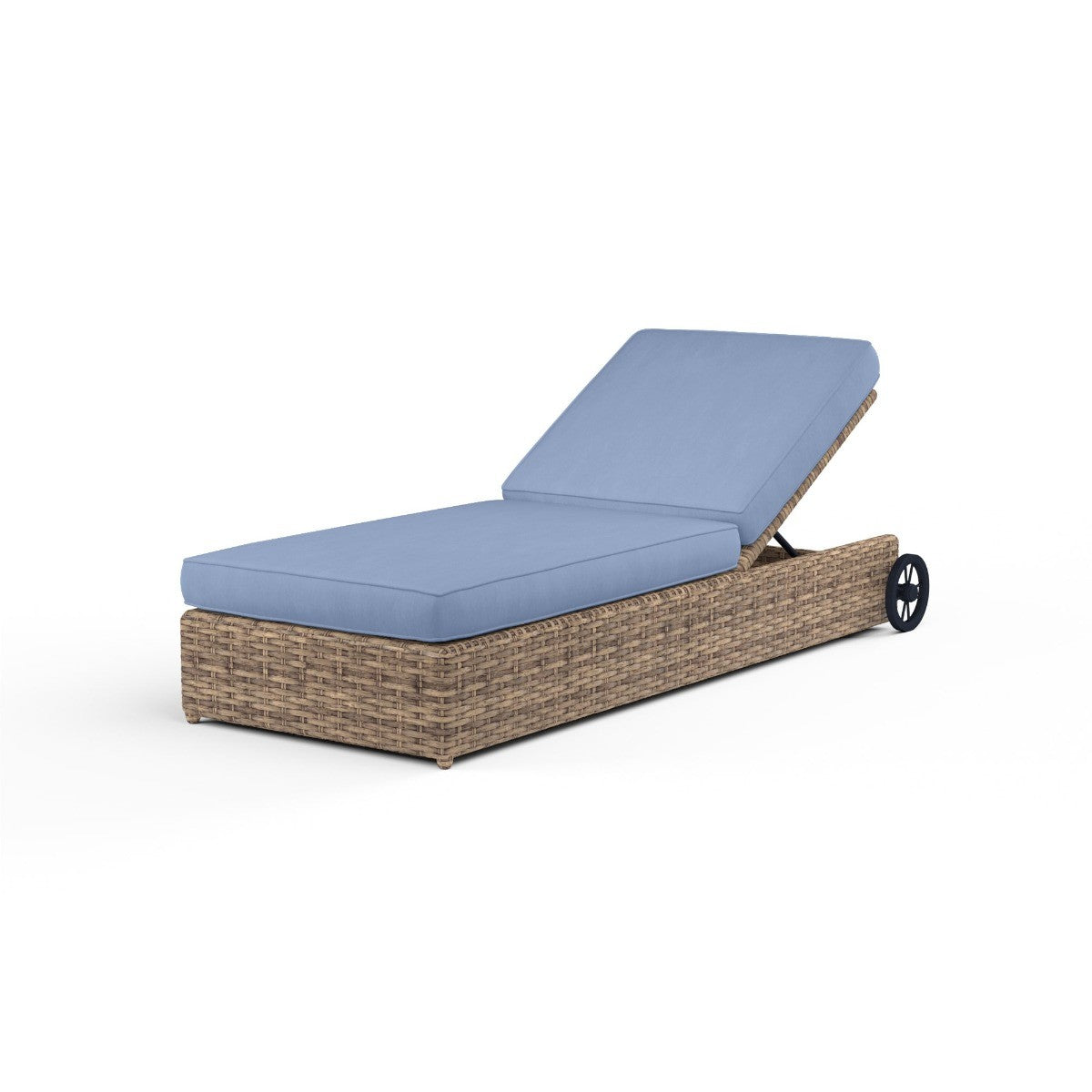 Sunset West Havana Adjustable Chaise