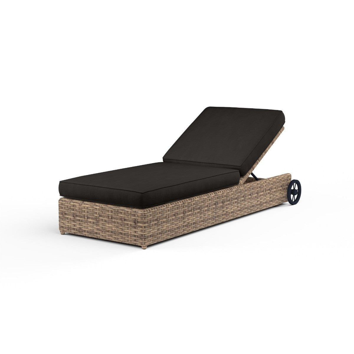 Sunset West Havana Adjustable Chaise