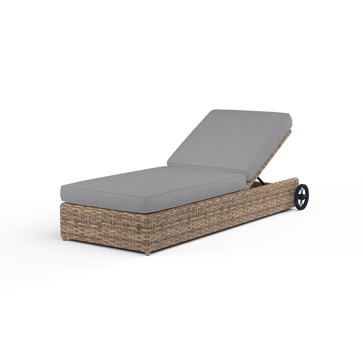 Sunset West Havana Adjustable Chaise
