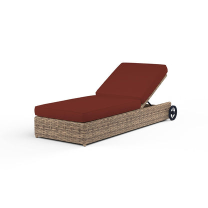 Sunset West Havana Adjustable Chaise
