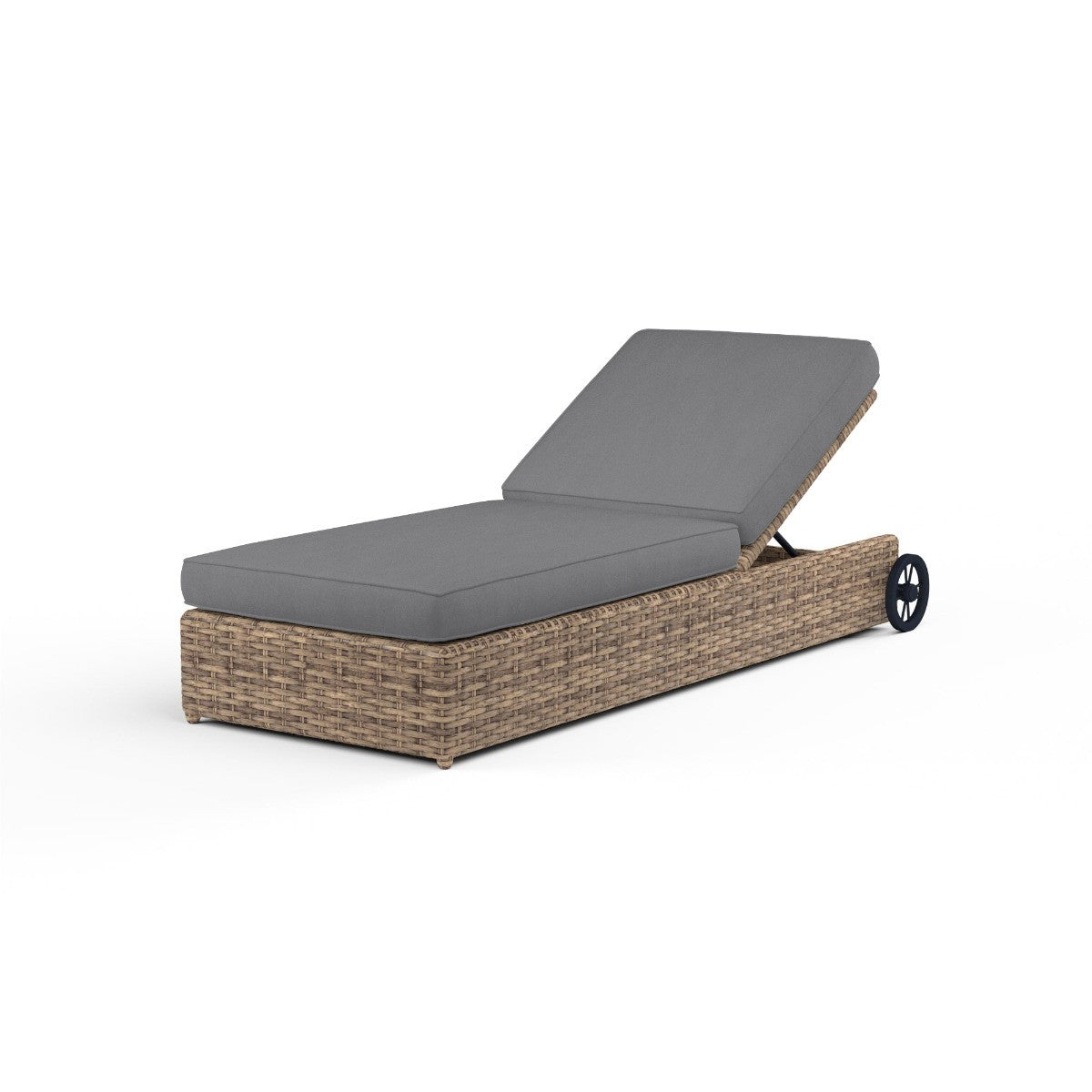 Sunset West Havana Adjustable Chaise