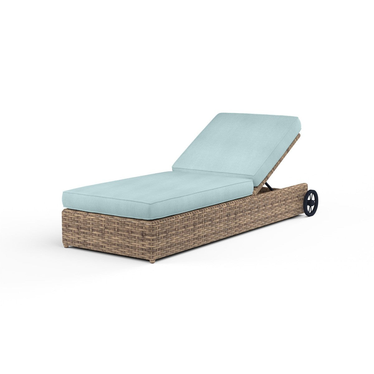 Sunset West Havana Adjustable Chaise