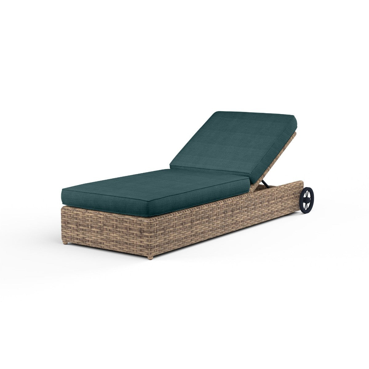 Sunset West Havana Adjustable Chaise