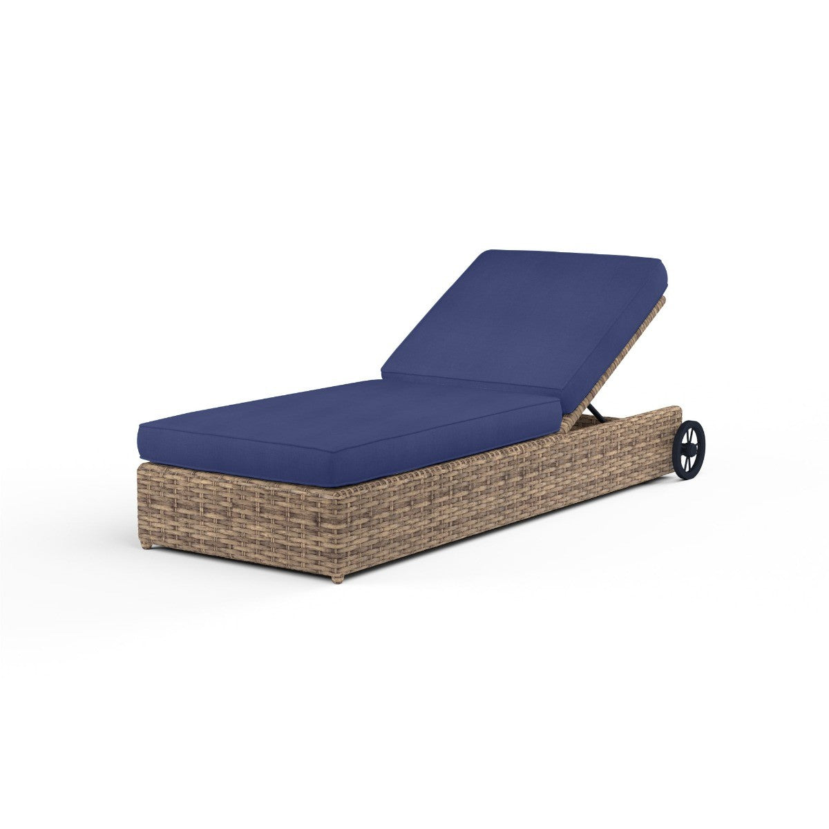 Sunset West Havana Adjustable Chaise