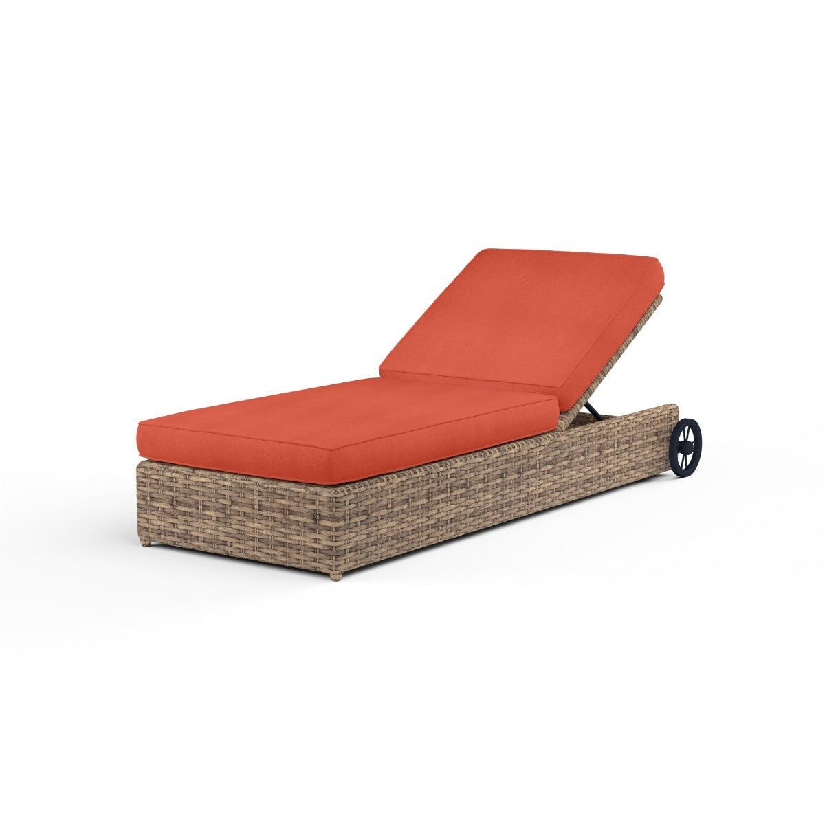 Sunset West Havana Adjustable Chaise